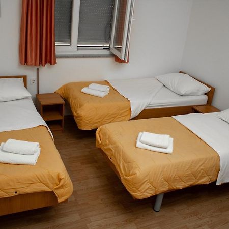 Pansion Milena Hotel Medjugorje Ngoại thất bức ảnh