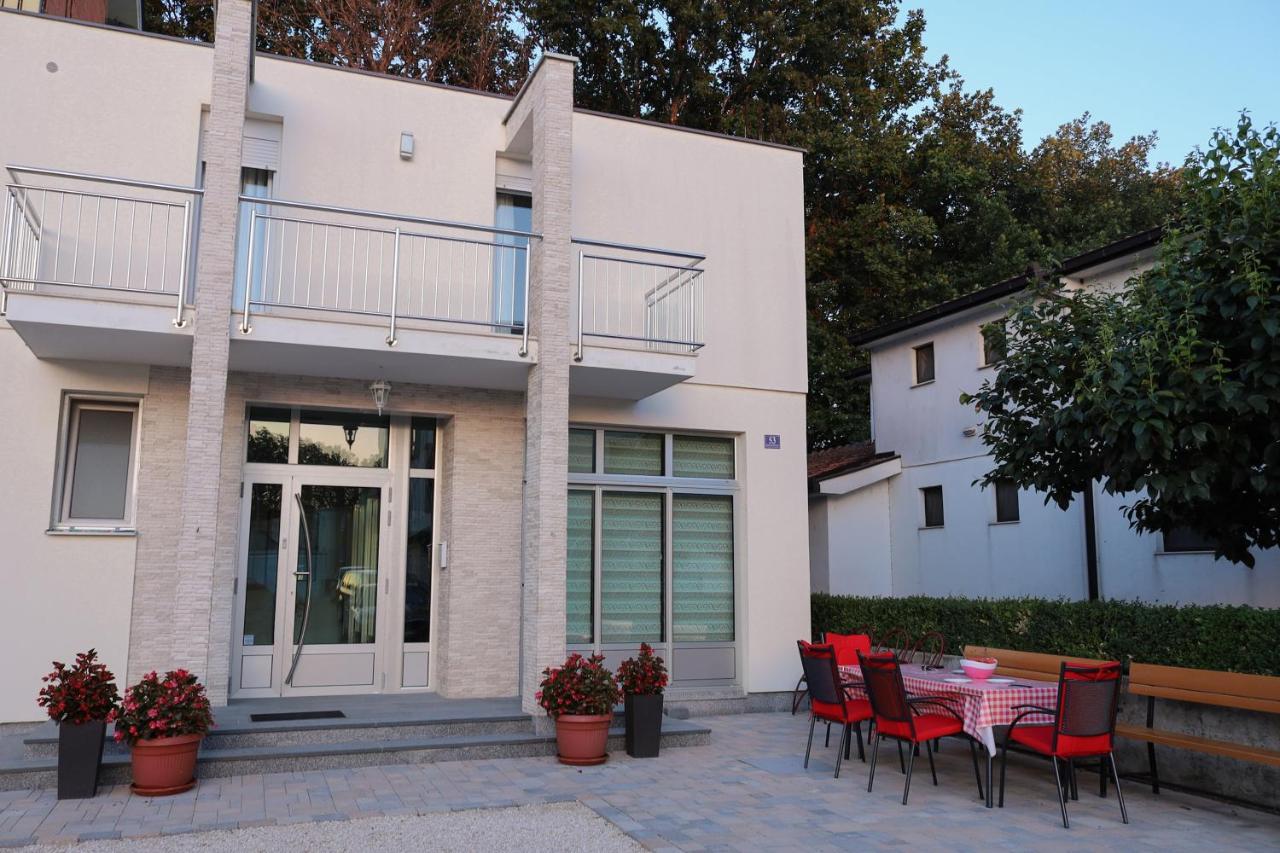 Pansion Milena Hotel Medjugorje Ngoại thất bức ảnh