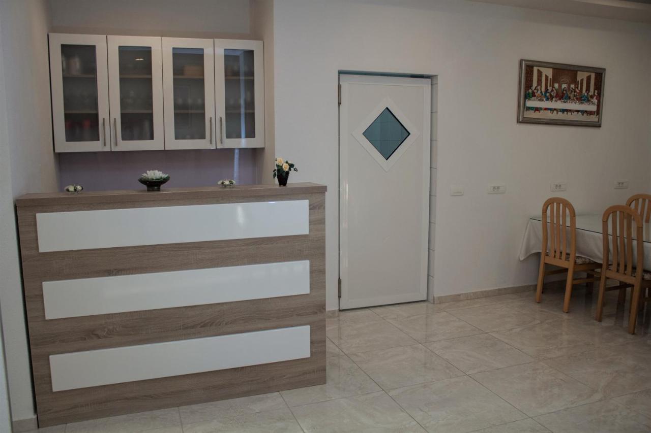 Pansion Milena Hotel Medjugorje Ngoại thất bức ảnh
