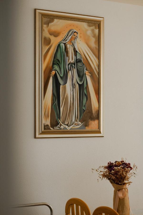 Pansion Milena Hotel Medjugorje Ngoại thất bức ảnh