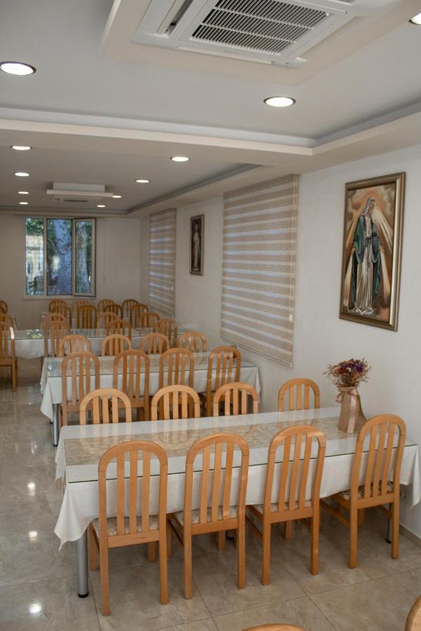Pansion Milena Hotel Medjugorje Ngoại thất bức ảnh
