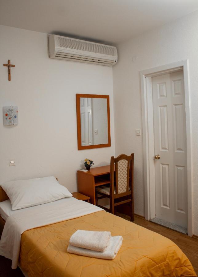 Pansion Milena Hotel Medjugorje Ngoại thất bức ảnh