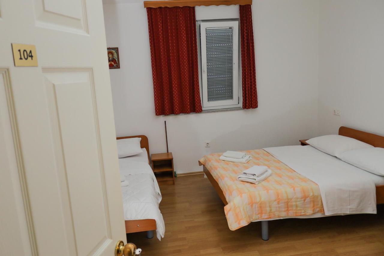 Pansion Milena Hotel Medjugorje Ngoại thất bức ảnh
