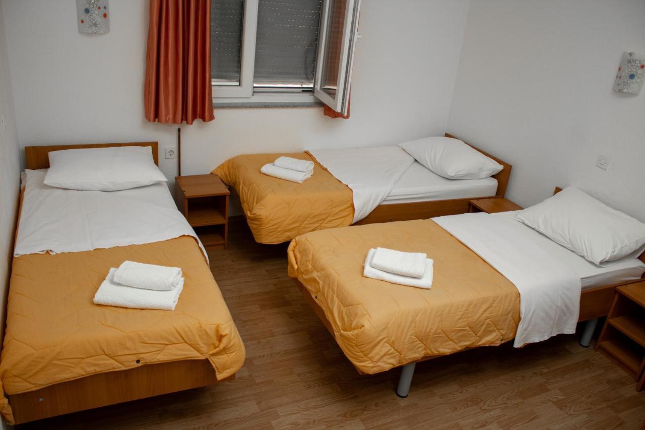 Pansion Milena Hotel Medjugorje Ngoại thất bức ảnh