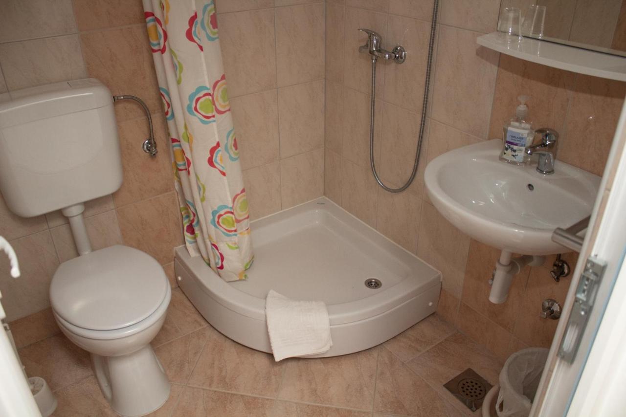 Pansion Milena Hotel Medjugorje Ngoại thất bức ảnh