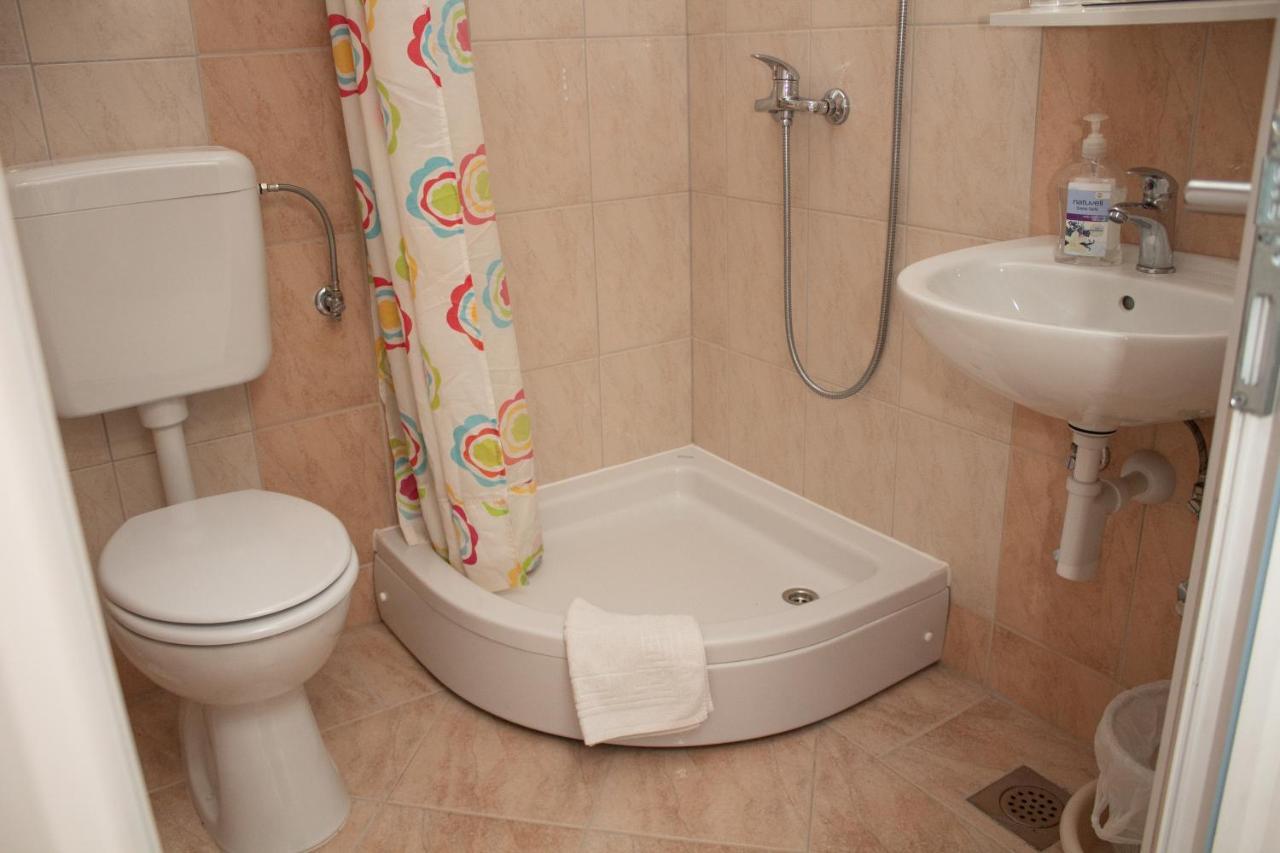 Pansion Milena Hotel Medjugorje Ngoại thất bức ảnh