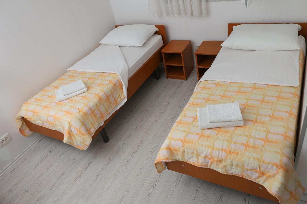 Pansion Milena Hotel Medjugorje Ngoại thất bức ảnh